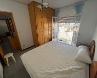 Resale - Townhouse / Duplex / Corner - Santa Pola - Santiago Bernabeu