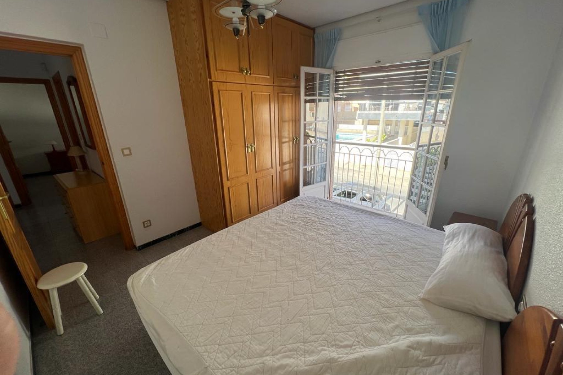 Resale - Townhouse / Duplex / Corner - Santa Pola - Santiago Bernabeu