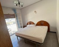 Resale - Townhouse / Duplex / Corner - Santa Pola - Santiago Bernabeu