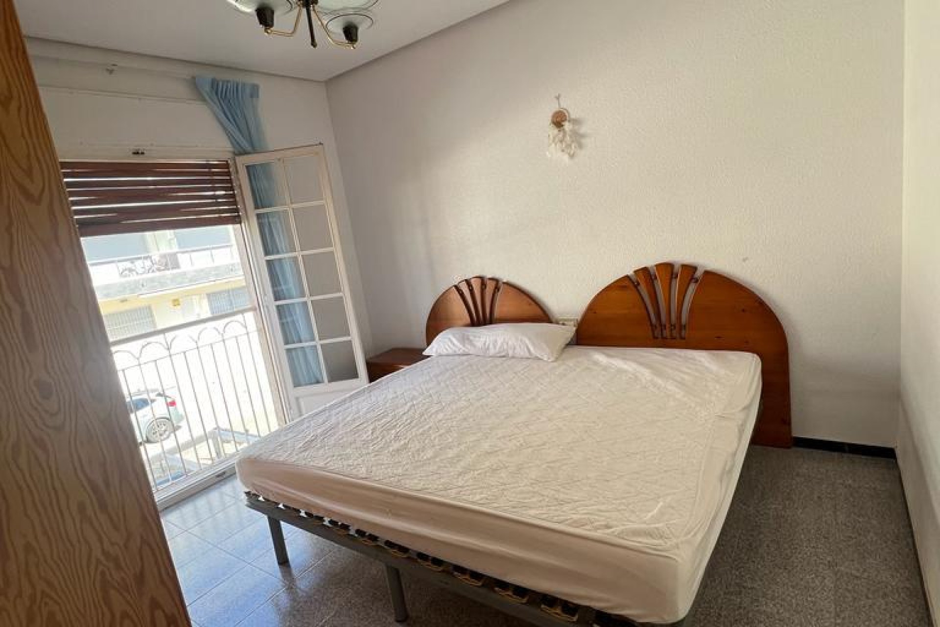 Resale - Townhouse / Duplex / Corner - Santa Pola - Santiago Bernabeu