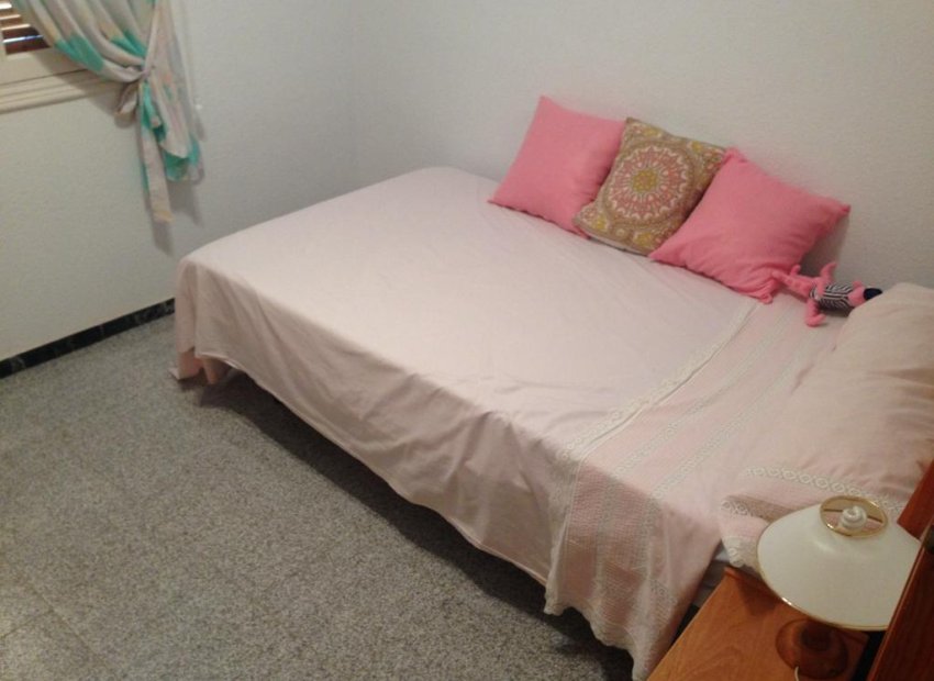 Resale - Townhouse / Duplex / Corner - Santa Pola - Santiago Bernabeu