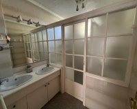 Resale - Townhouse / Duplex / Corner - Santa Pola - Santiago Bernabeu