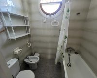 Resale - Townhouse / Duplex / Corner - Santa Pola - Santiago Bernabeu