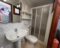 Resale - Townhouse / Duplex / Corner - Santa Pola - Santiago Bernabeu