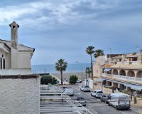 Resale - Townhouse / Duplex / Corner - Santa Pola