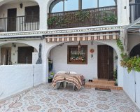 Resale - Townhouse / Duplex / Corner - Santa Pola