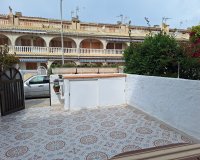 Resale - Townhouse / Duplex / Corner - Santa Pola
