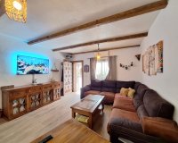 Resale - Townhouse / Duplex / Corner - Santa Pola