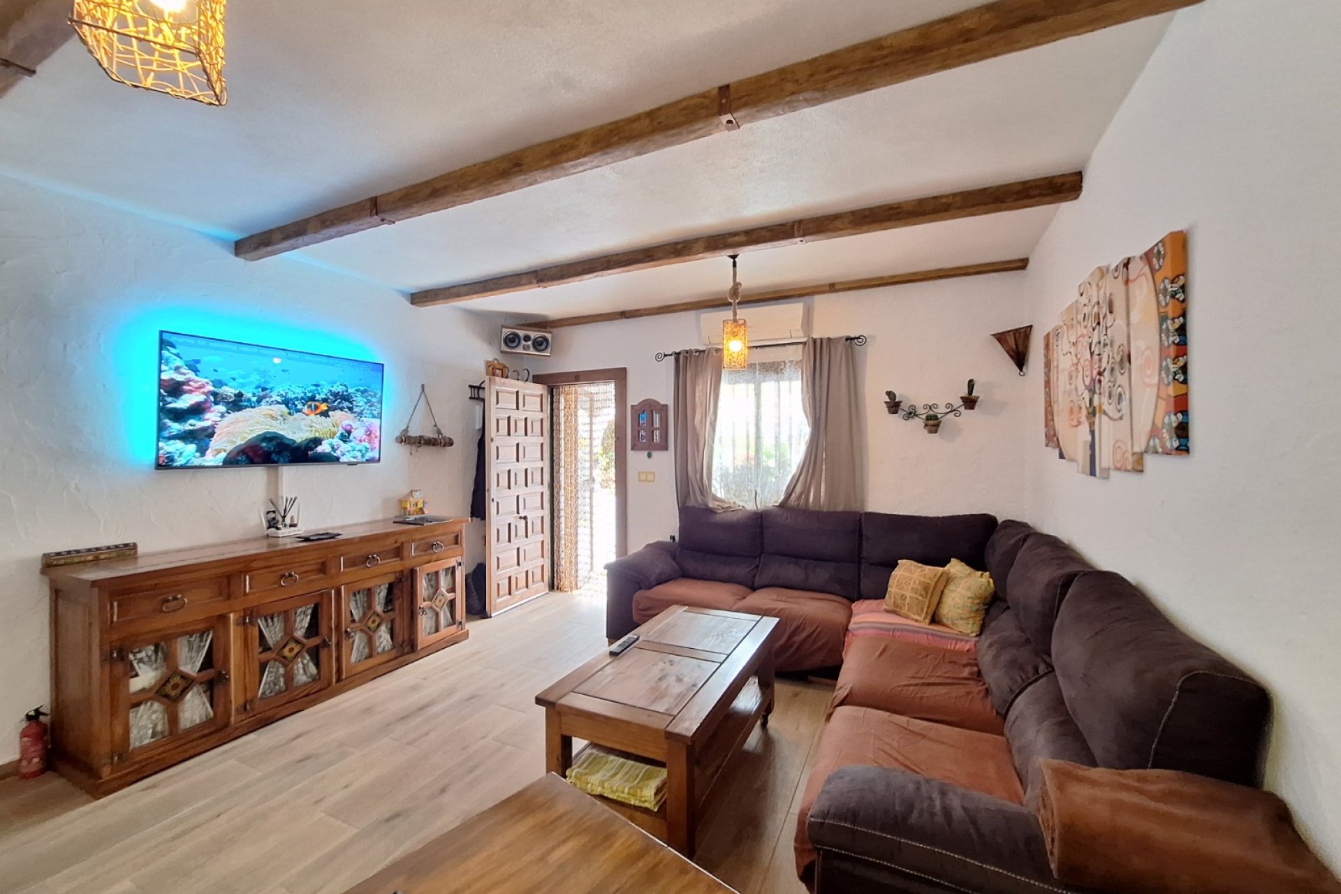 Resale - Townhouse / Duplex / Corner - Santa Pola