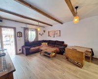 Resale - Townhouse / Duplex / Corner - Santa Pola