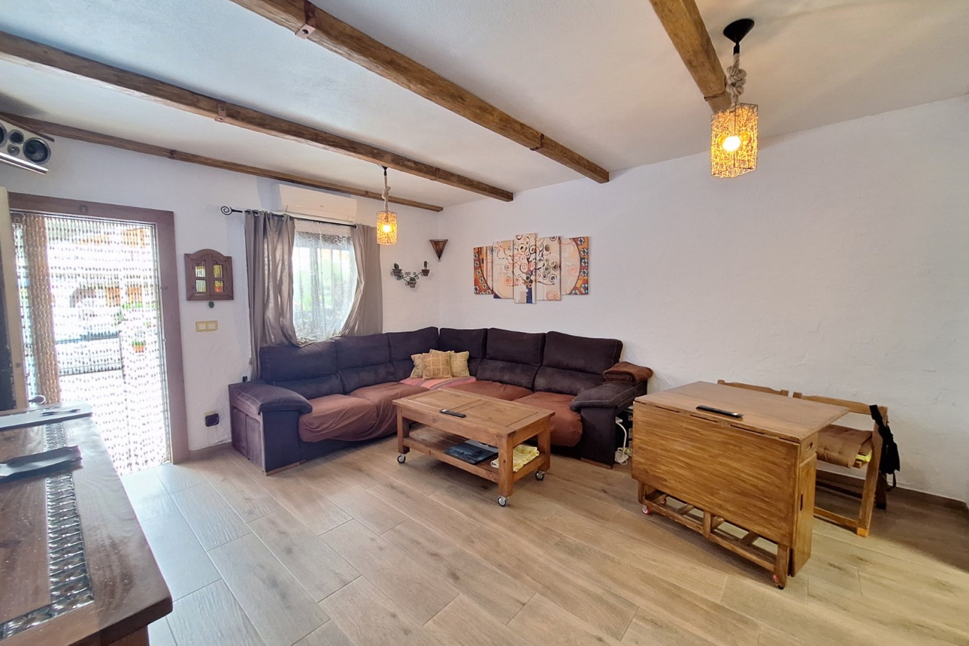 Resale - Townhouse / Duplex / Corner - Santa Pola