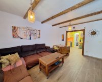 Resale - Townhouse / Duplex / Corner - Santa Pola