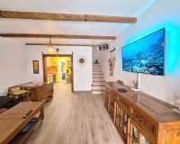 Resale - Townhouse / Duplex / Corner - Santa Pola