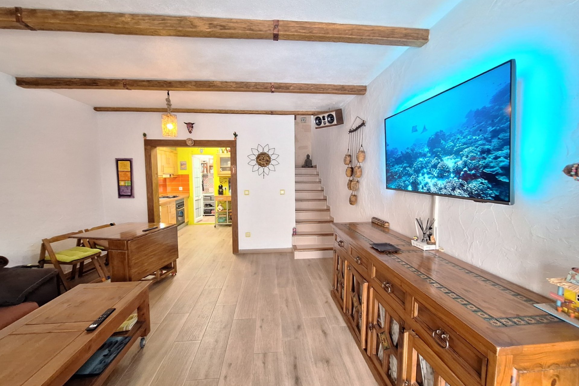 Resale - Townhouse / Duplex / Corner - Santa Pola