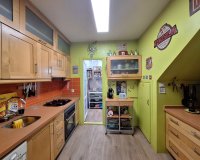 Resale - Townhouse / Duplex / Corner - Santa Pola