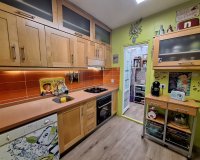 Resale - Townhouse / Duplex / Corner - Santa Pola