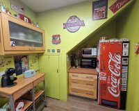 Resale - Townhouse / Duplex / Corner - Santa Pola