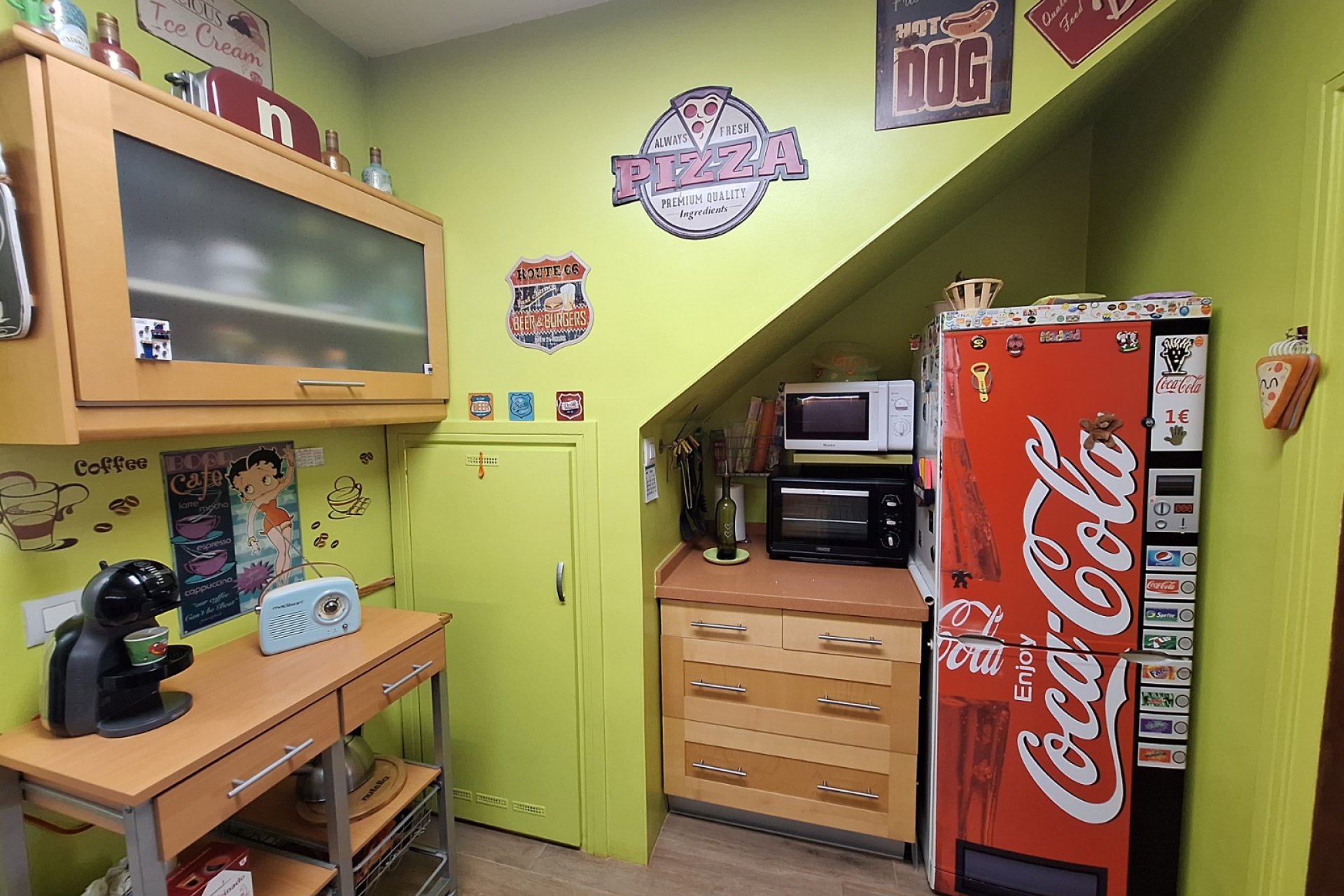 Resale - Townhouse / Duplex / Corner - Santa Pola