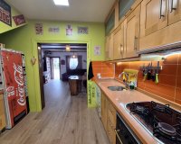 Resale - Townhouse / Duplex / Corner - Santa Pola