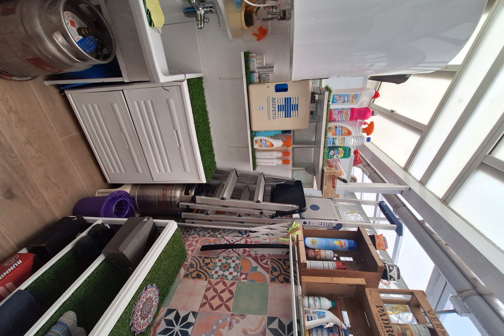 Resale - Townhouse / Duplex / Corner - Santa Pola