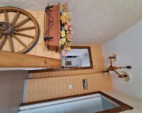 Resale - Townhouse / Duplex / Corner - Santa Pola