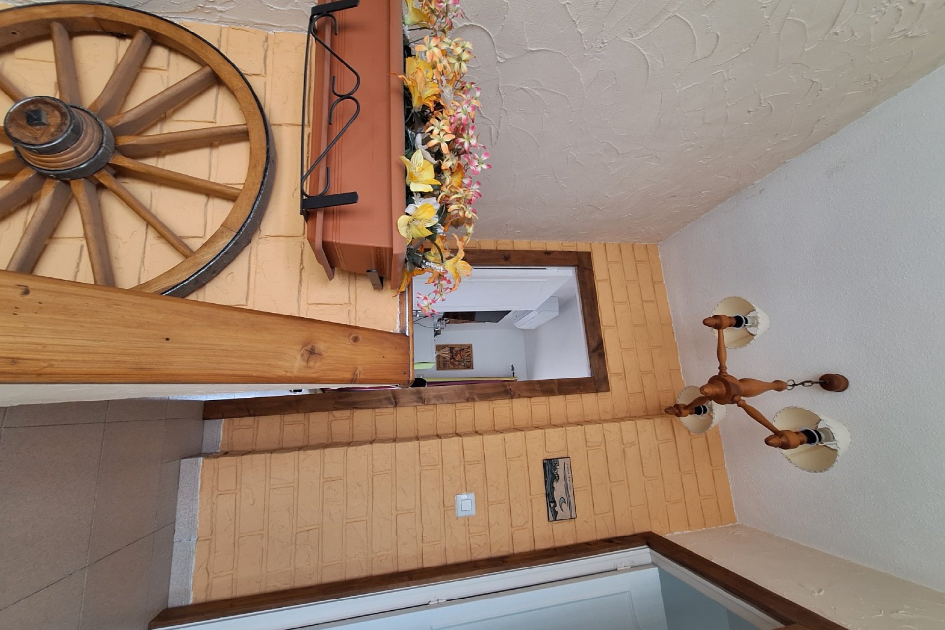 Resale - Townhouse / Duplex / Corner - Santa Pola