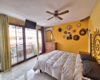 Resale - Townhouse / Duplex / Corner - Santa Pola