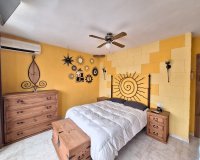 Resale - Townhouse / Duplex / Corner - Santa Pola