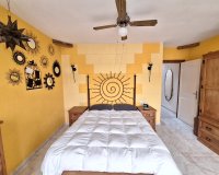 Resale - Townhouse / Duplex / Corner - Santa Pola