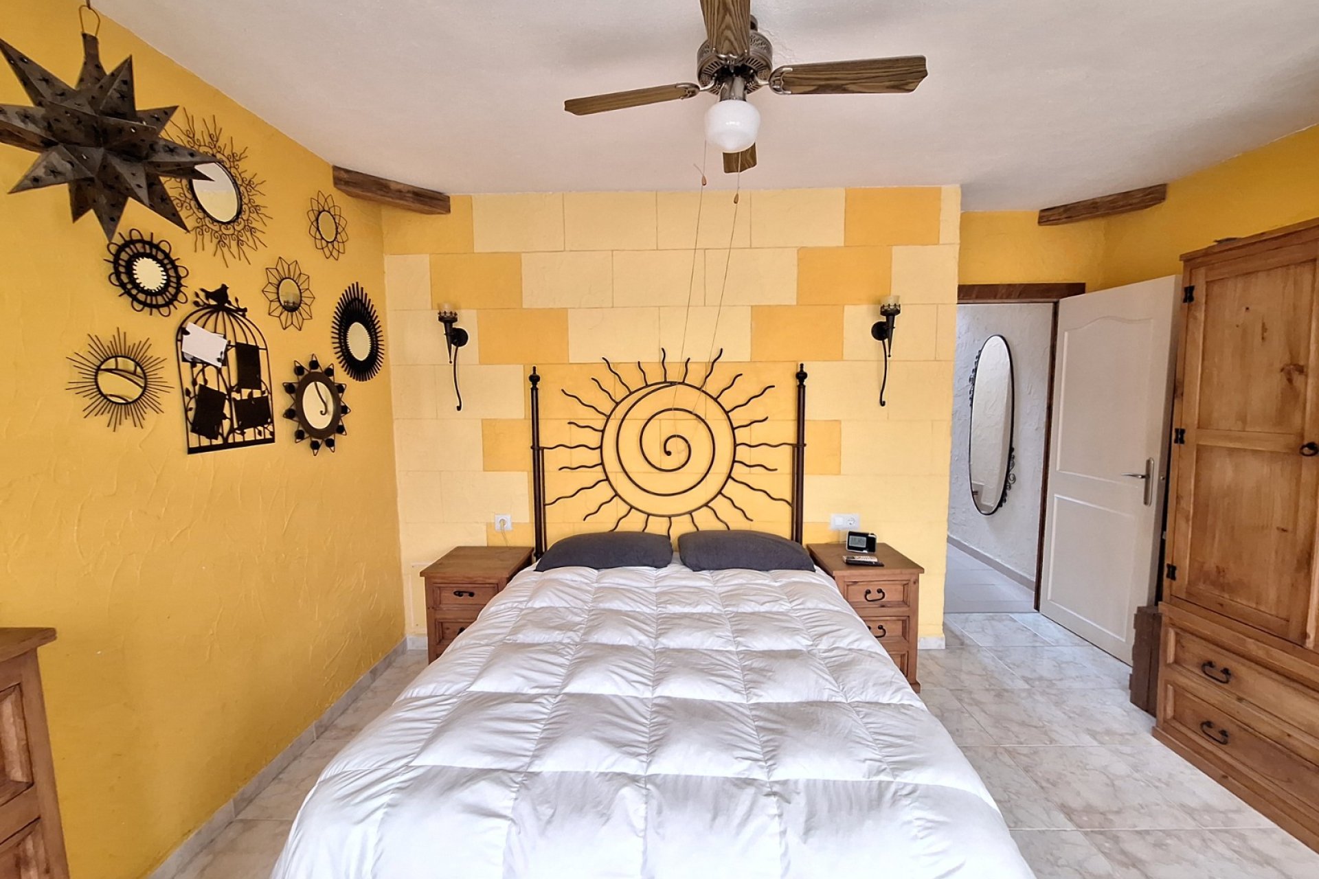 Resale - Townhouse / Duplex / Corner - Santa Pola