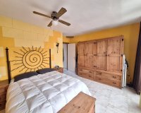 Resale - Townhouse / Duplex / Corner - Santa Pola