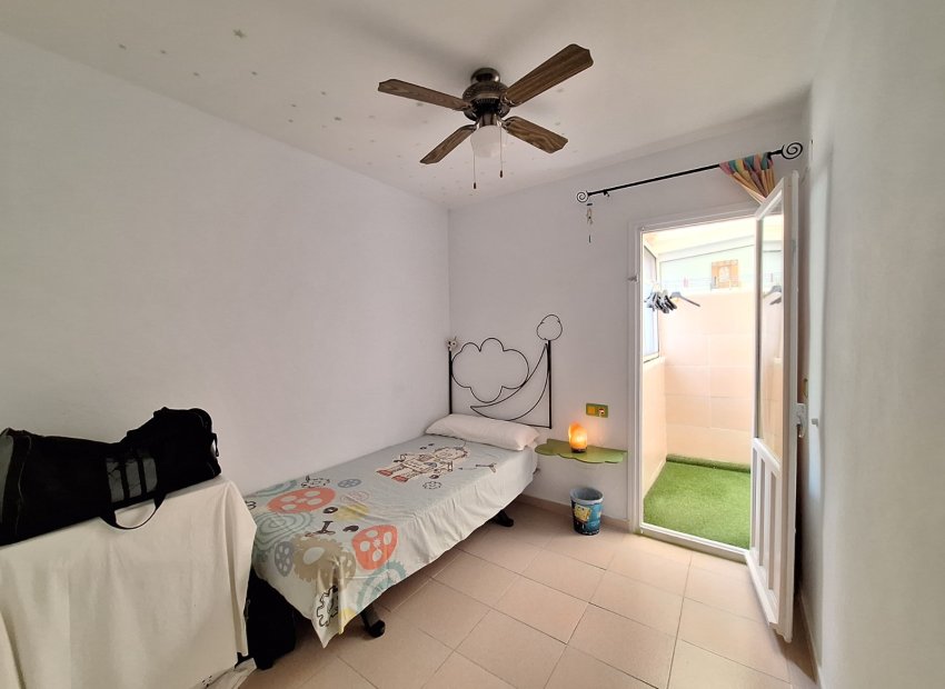 Resale - Townhouse / Duplex / Corner - Santa Pola