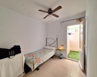 Resale - Townhouse / Duplex / Corner - Santa Pola