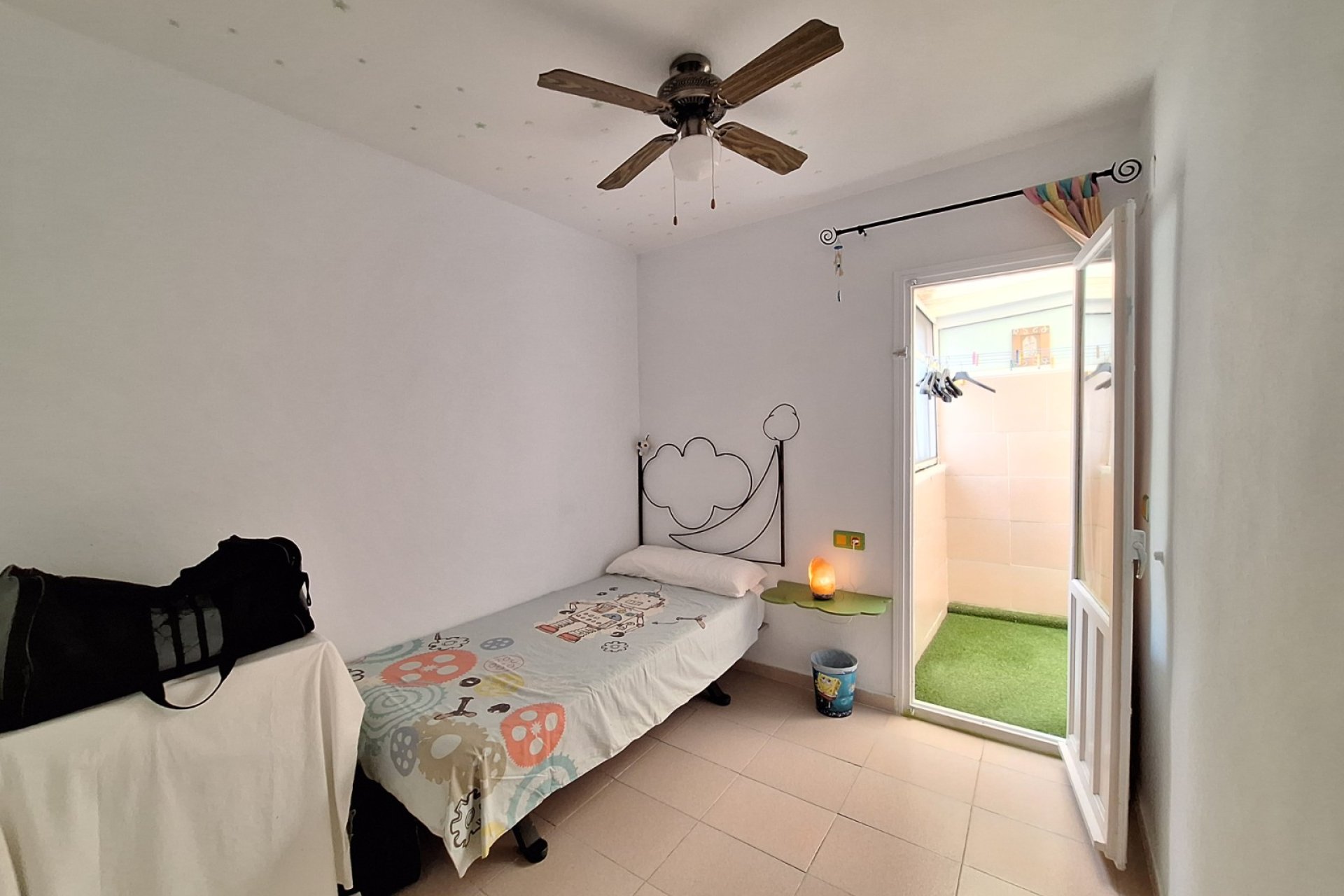 Resale - Townhouse / Duplex / Corner - Santa Pola