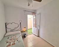 Resale - Townhouse / Duplex / Corner - Santa Pola