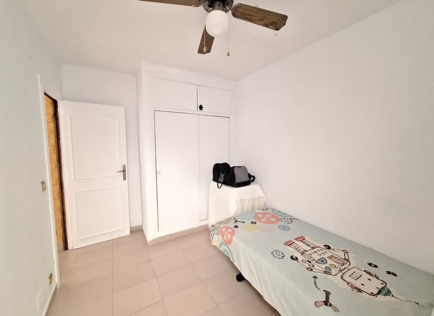 Resale - Townhouse / Duplex / Corner - Santa Pola