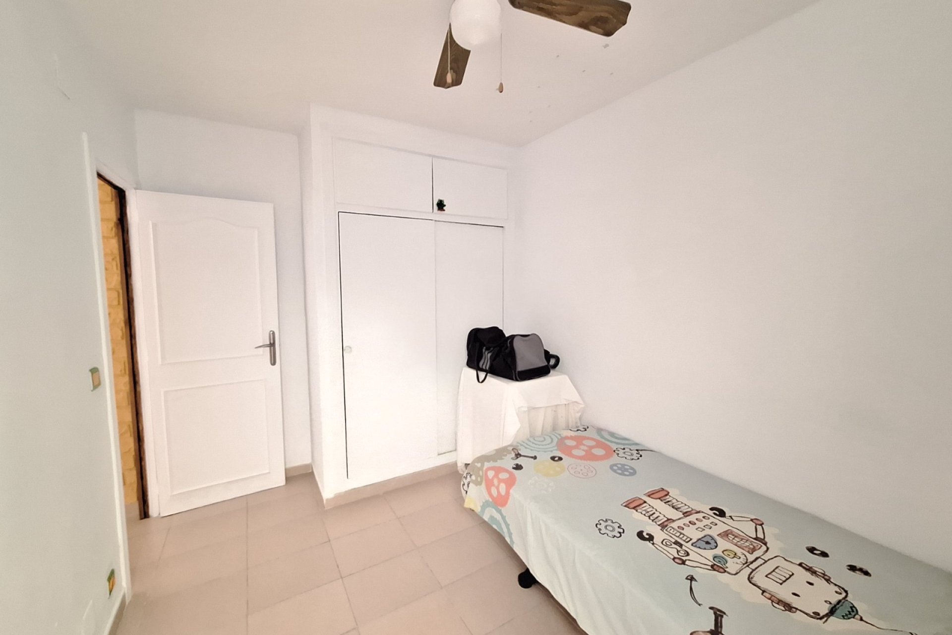 Resale - Townhouse / Duplex / Corner - Santa Pola