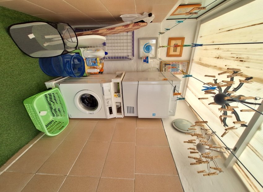 Resale - Townhouse / Duplex / Corner - Santa Pola