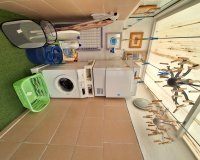 Resale - Townhouse / Duplex / Corner - Santa Pola