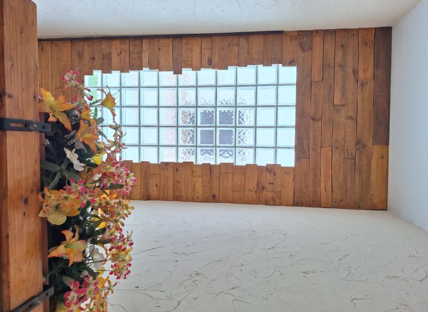 Resale - Townhouse / Duplex / Corner - Santa Pola