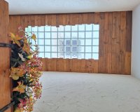 Resale - Townhouse / Duplex / Corner - Santa Pola