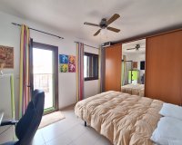 Resale - Townhouse / Duplex / Corner - Santa Pola