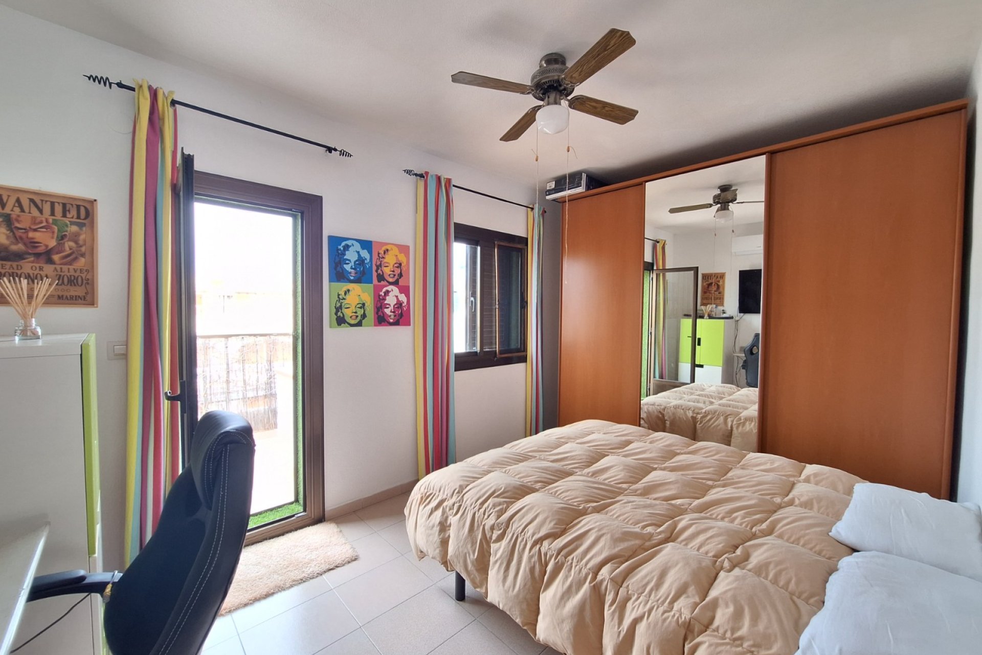 Resale - Townhouse / Duplex / Corner - Santa Pola