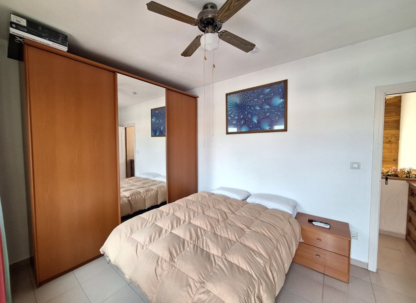 Resale - Townhouse / Duplex / Corner - Santa Pola