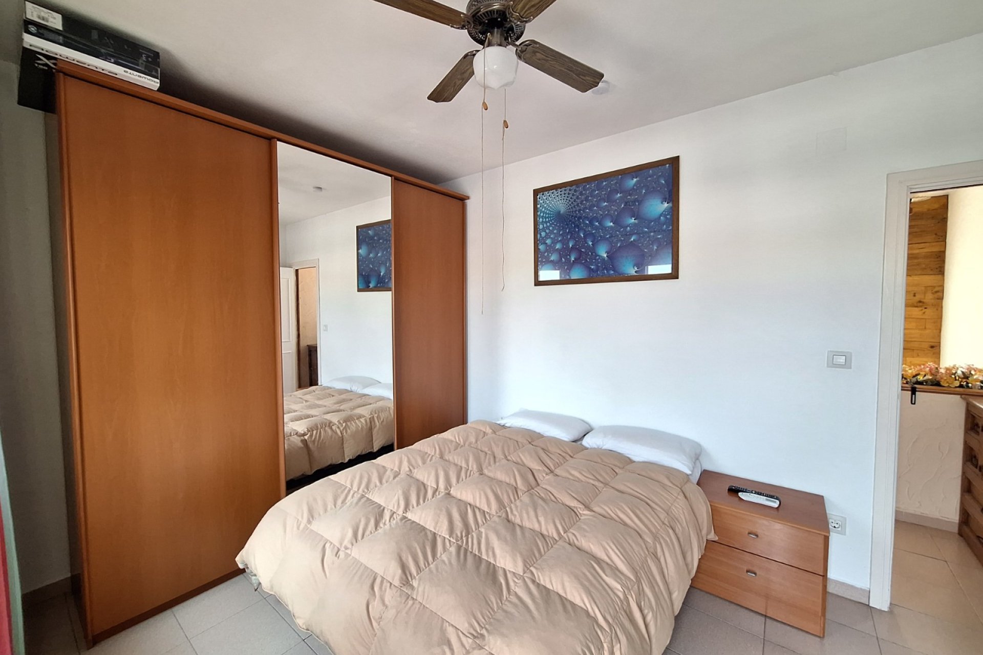 Resale - Townhouse / Duplex / Corner - Santa Pola