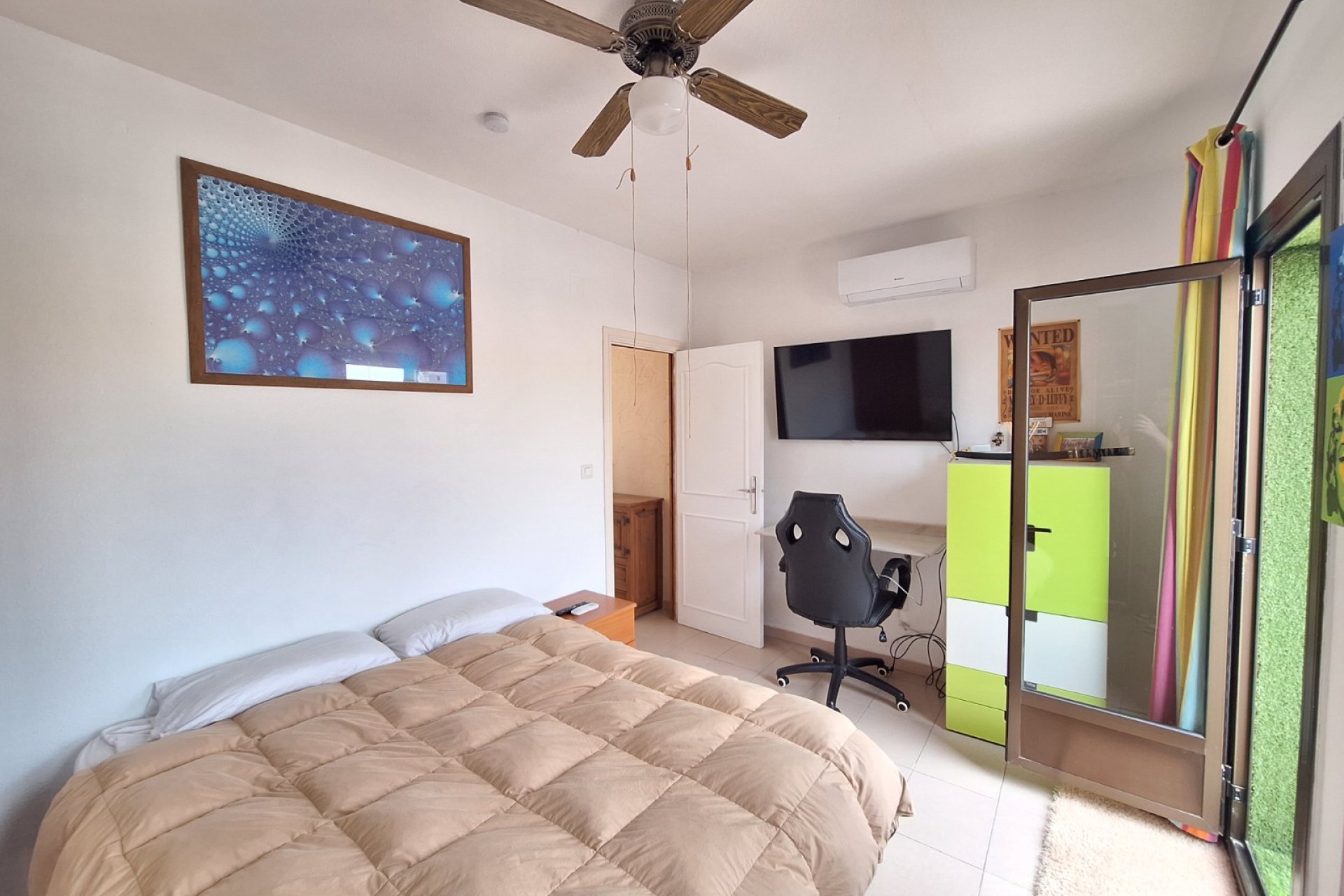 Resale - Townhouse / Duplex / Corner - Santa Pola