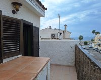 Resale - Townhouse / Duplex / Corner - Santa Pola