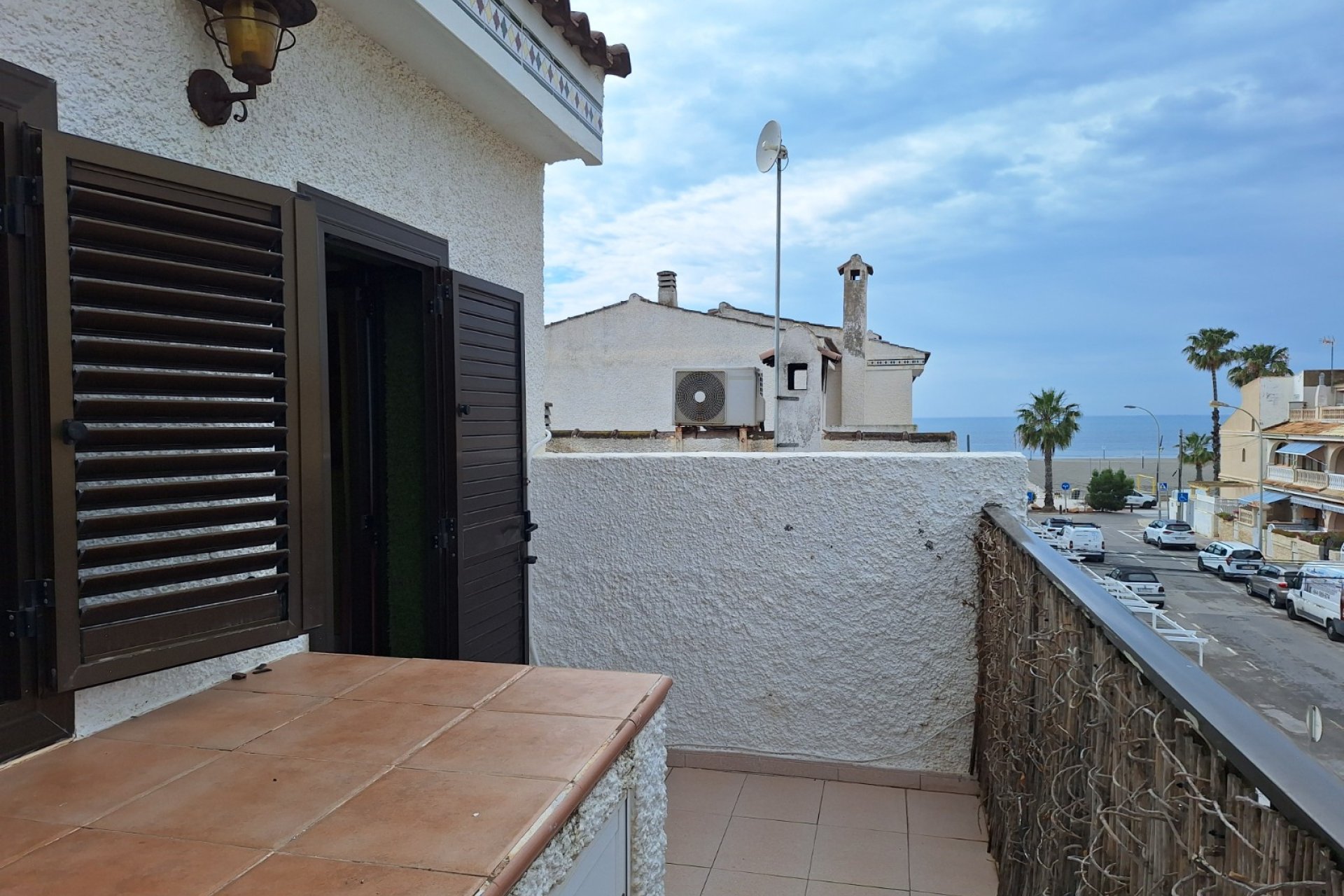 Resale - Townhouse / Duplex / Corner - Santa Pola