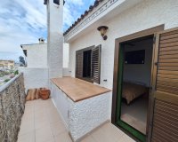 Resale - Townhouse / Duplex / Corner - Santa Pola