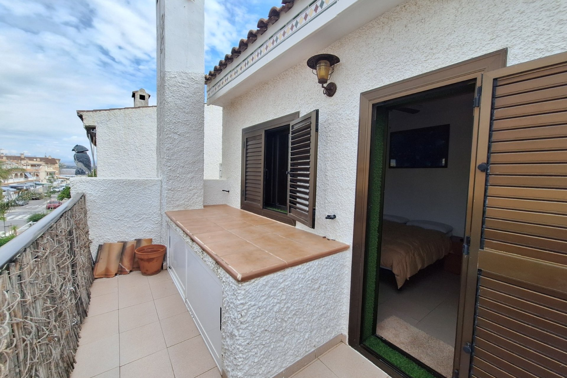 Resale - Townhouse / Duplex / Corner - Santa Pola